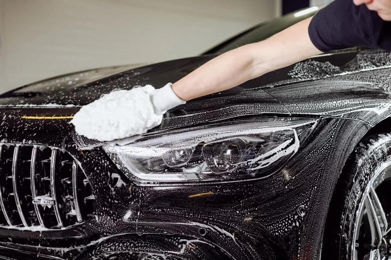 Perawatan Terbaik untuk Menjaga Ketahanan dan Estetika Mobil Anda