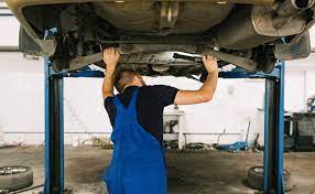 Atasi Masalah Kaki-Kaki Mobil dengan Tepat untuk Kenyamanan Berkendara Maksimal