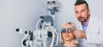 Menjaga kesehatan mata agar tetap optimal setiap hari